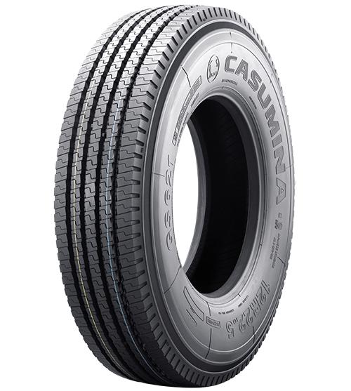 LỐP RADIAL ( BỐ THÉP)/ LỐP GREEN STONE (GS621 315/80 R22.5)