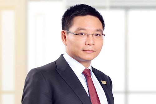 Chủ tịch VietinBank về làm Phó chủ tịch tỉnh Quảng Ninh