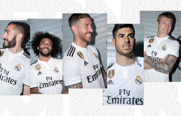 Lộ bằng chứng Ronaldo chia tay Real Madrid, không làm đồng đội Neymar (Saostar.vn)