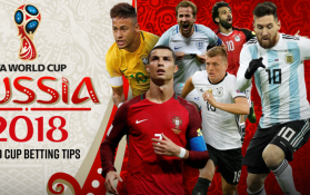 World Cup 2018: Đức bị loại, đội nào là ứng viên số 1 cho ngôi vô địch? (Saostar.vn)